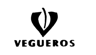 VEGUEROS logo