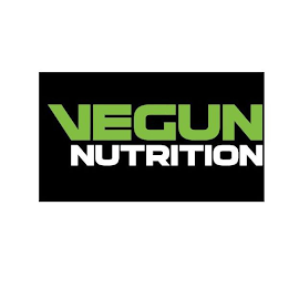 VEGUN NUTRITION logo