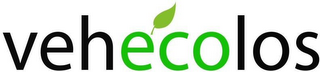 VEHECOLOS logo