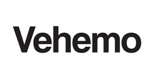 VEHEMO logo