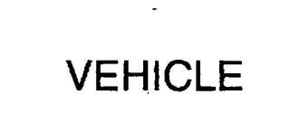 VEHICLE logo