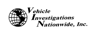 VEHICLE INVESTIGATIONS NATIONWIDE, INC. logo