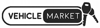 VEHICLE MARKET logo