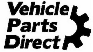 VEHICLE PARTS DIRECT logo