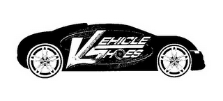 VEHICLE SHOES logo