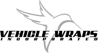 VEHICLE WRAPS INCORPORATED logo