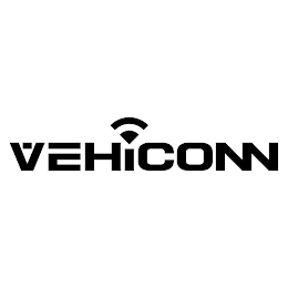 VEHICONN logo