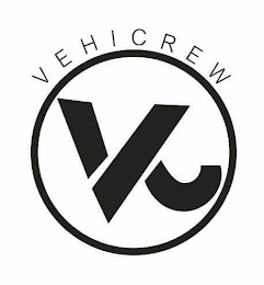 VEHICREW VC logo
