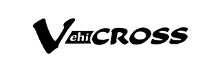 VEHICROSS logo
