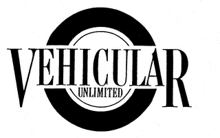 VEHICULAR UNLIMITED logo