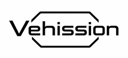 VEHISSION logo