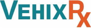 VEHIXRX logo
