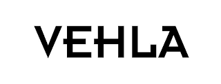 VEHLA logo