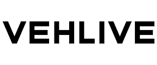 VEHLIVE logo