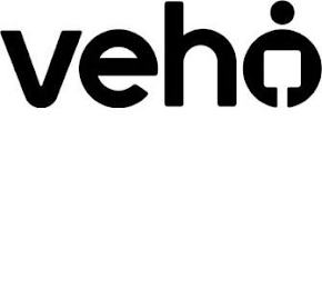VEHO logo