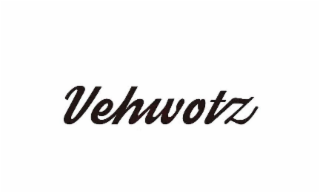 VEHWOTZ logo