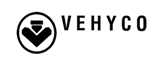 VEHYCO logo