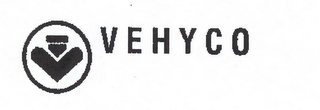 VEHYCO logo