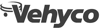 VEHYCO logo