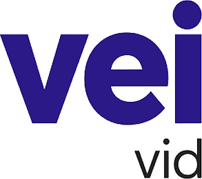 VEI VID logo
