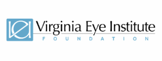 VEI VIRGINIA EYE INSTITUTE FOUNDATION logo