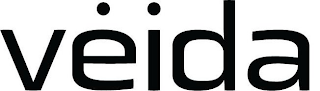 VEIDA logo