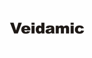 VEIDAMIC logo