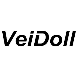 VEIDOLL logo