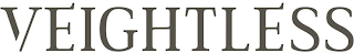 VEIGHTLESS logo