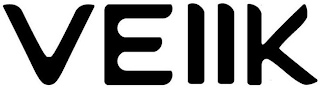 VEIIK logo