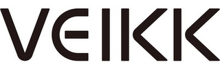 VEIKK logo