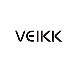 VEIKK logo
