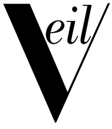 VEIL logo