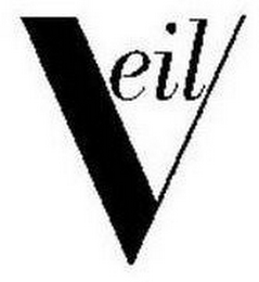 VEIL logo
