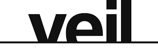 VEIL logo
