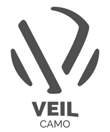 VEIL CAMO logo