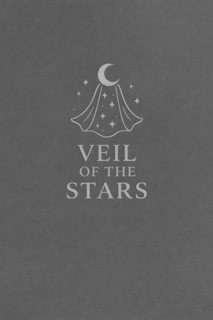 VEIL OF THE STARS logo