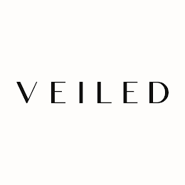 VEILED logo