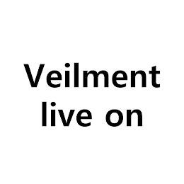 VEILMENT LIVE ON