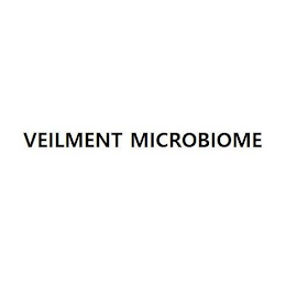 VEILMENT MICROBIOME logo