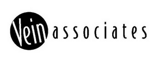 VEIN ASSOCIATES logo
