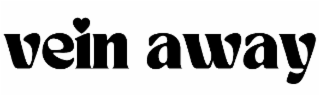 VEIN AWAY logo