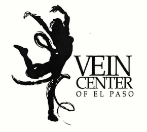 VEIN CENTER OF EL PASO logo