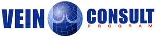 VEIN CONSULT PROGRAM logo