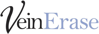 VEIN ERASE logo