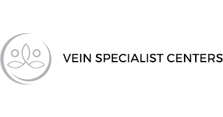 VEIN SPECIALIST CENTERS logo
