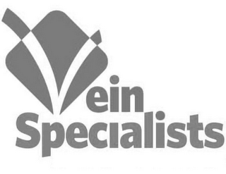VEIN SPECIALISTS logo