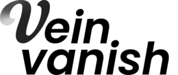VEIN VANISH logo