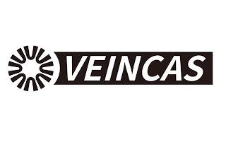 VEINCAS logo