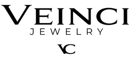 VEINCI JEWELRY VC logo